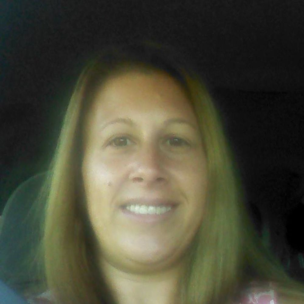 Meet your Posher, Christie